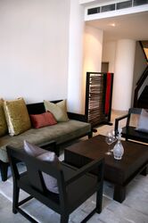 The Colonnade (D10), Condominium #497329451